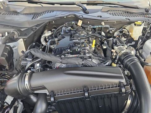 Used 2024 Ford Mustang Premium RWD image 21