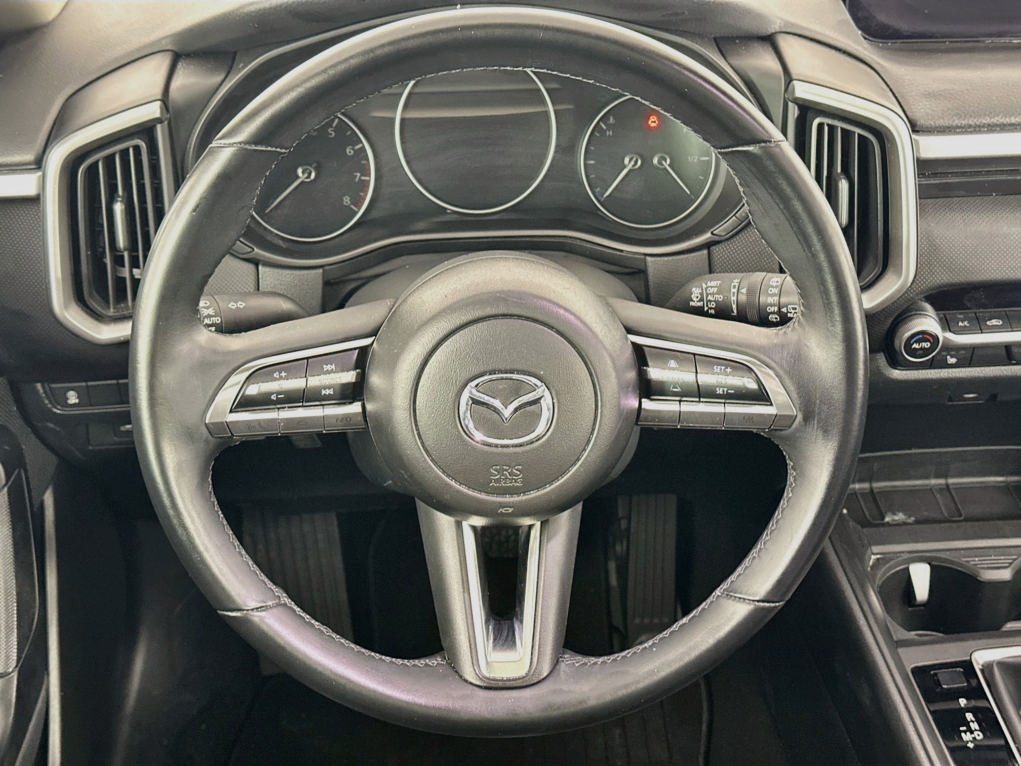 Used 2026 MAZDA CX-50 AWD 2.5 S w/ Preferred Pkg image 18