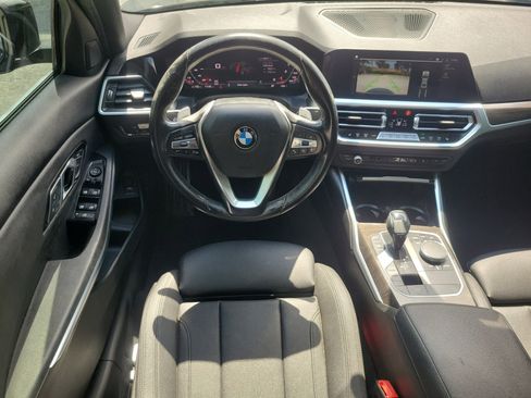 Used 2020 BMW 330i xDrive Sedan w/ Convenience Package AWD/4WD image 11
