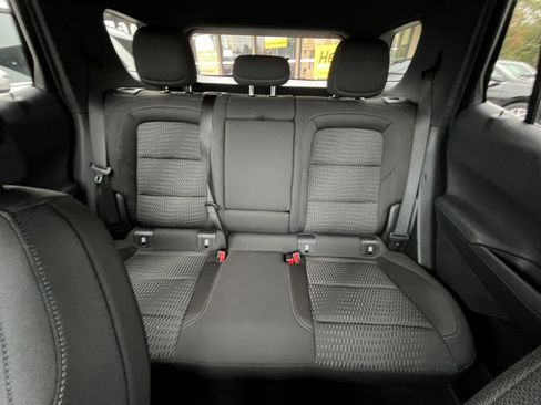 Used 2025 Chevrolet Equinox LT image 38