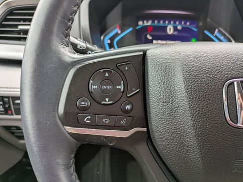 Used 2024 Honda Odyssey EX-L image 19