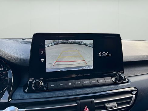 Used 2022 Kia Seltos S image 19