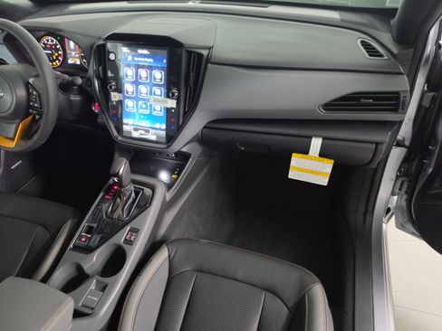 New 2026 Subaru Crosstrek 2.5i Wilderness AWD/4WD image 20