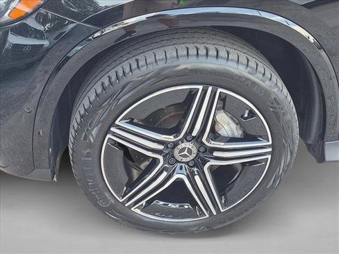 Certified 2025 Mercedes-Benz GLC 350e 4MATIC image 25