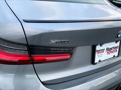 Certified 2024 BMW M340i xDrive image 30