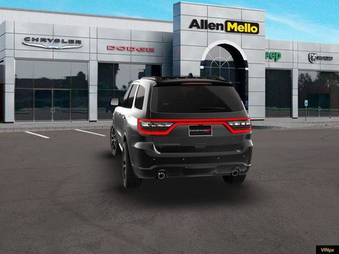 New 2026 Dodge Durango GT image 13