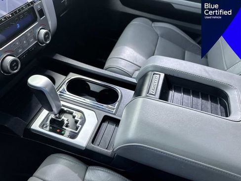 Used 2018 Toyota Tundra Limited image 25