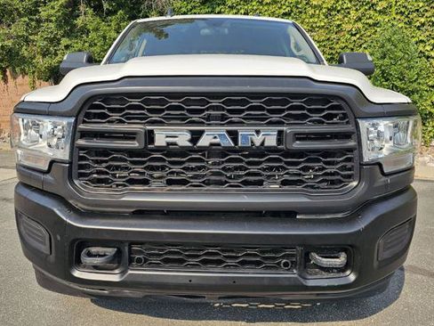 Used 2020 RAM 2500 Tradesman AWD/4WD image 2