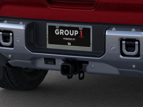New 2025 Ford Bronco Sport Big Bend AWD/4WD image 46