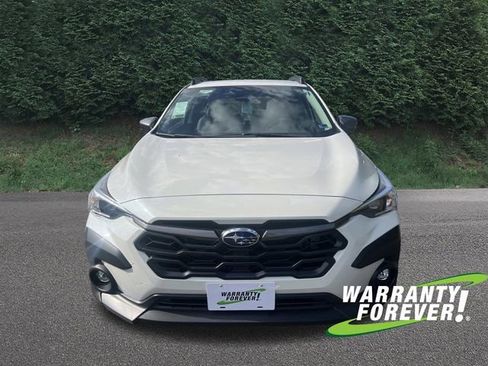 New 2026 Subaru Crosstrek 2.0i Premium AWD/4WD image 2
