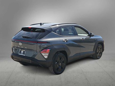 New 2026 Hyundai Kona SEL Sport FWD image 8