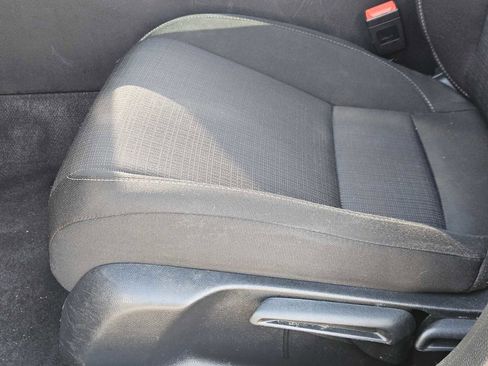 Certified 2024 Honda Civic LX image 22