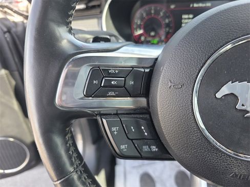 Used 2022 Ford Mustang GT Premium w/ GT Performance Package image 22