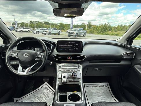 Certified 2023 Hyundai Santa Fe SEL AWD/4WD image 25