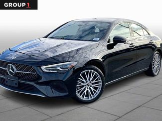 Used 2025 Mercedes-Benz CLA 250 CLA 250 video 1