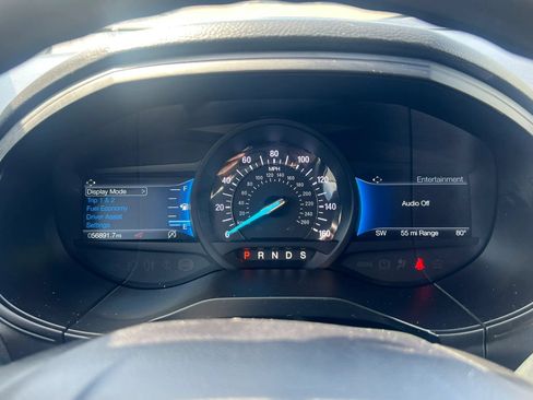 Used 2023 Ford Edge SE AWD/4WD image 17