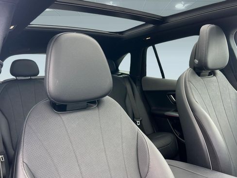 Certified 2023 Mercedes-Benz EQE 350+ 4MATIC SUV image 26