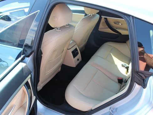 Used 2019 BMW 430i Gran Coupe xDrive AWD/4WD image 18