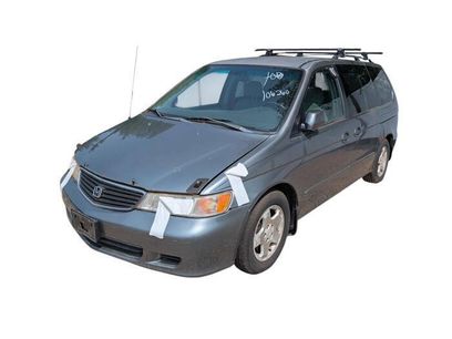 Used 2000 Honda Odyssey EX