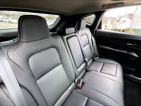 Certified 2025 Nissan Murano SL image 20