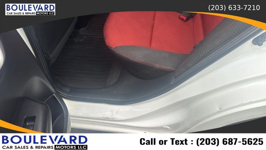 Used 2015 Honda Civic Si image 34