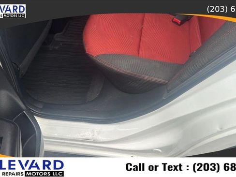 Used 2015 Honda Civic Si image 34