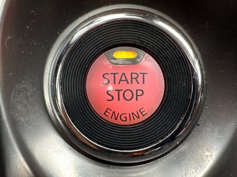 Used 2020 Nissan Maxima 3.5 SV w/ Floor Mat Group image 21