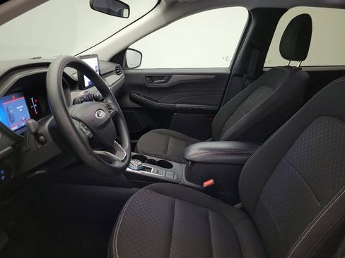 Used 2025 Ford Escape Active FWD image 17