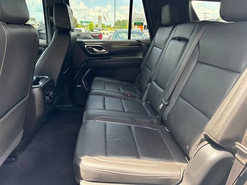 Used 2021 Chevrolet Tahoe LT AWD/4WD image 18