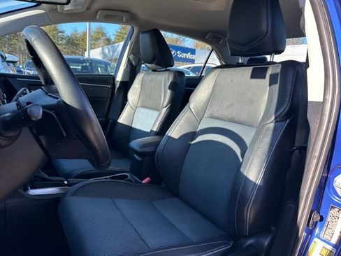 Used 2014 Toyota Corolla S image 14