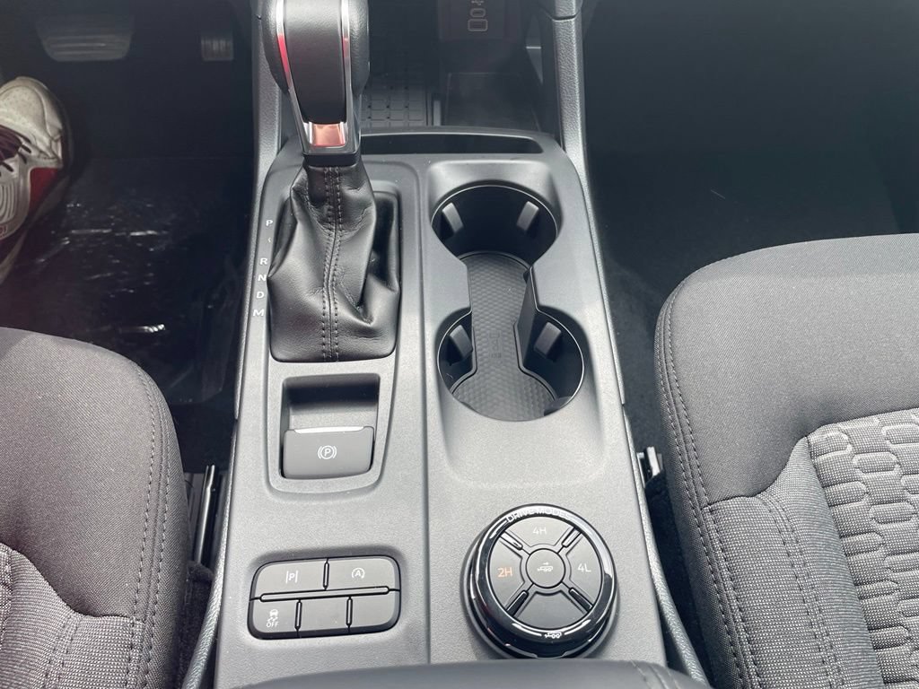 New 2026 Ford Ranger XLT AWD/4WD image 23