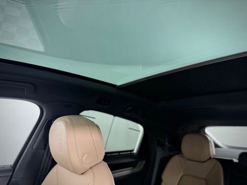 New 2026 Porsche Cayenne image 28
