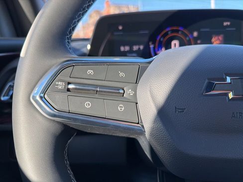 New 2026 Chevrolet Traverse Z71 w/ Enhanced Driving Package image 36