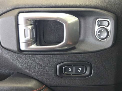 Used 2021 Jeep Wrangler Unlimited Rubicon image 21