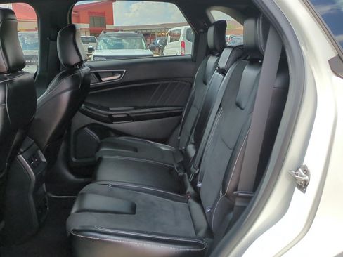 Used 2022 Ford Edge ST w/ Equipment Group 401A AWD/4WD image 29