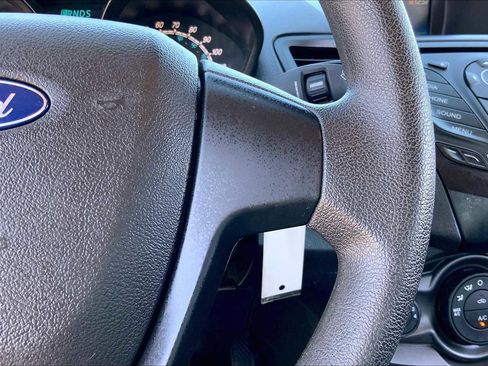 Used 2018 Ford Fiesta S image 19