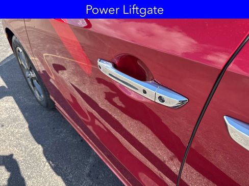 Certified 2023 Honda Odyssey Elite image 13
