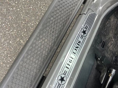 Used 2021 Jeep Wrangler Unlimited Rubicon w/ Dual Top Group image 25