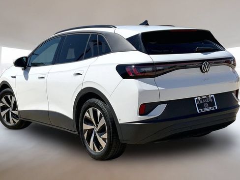 Certified 2023 Volkswagen ID.4 Pro RWD image 12
