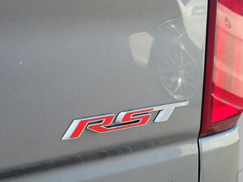 Used 2020 Chevrolet Silverado 1500 RST w/ All-Star Edition image 8