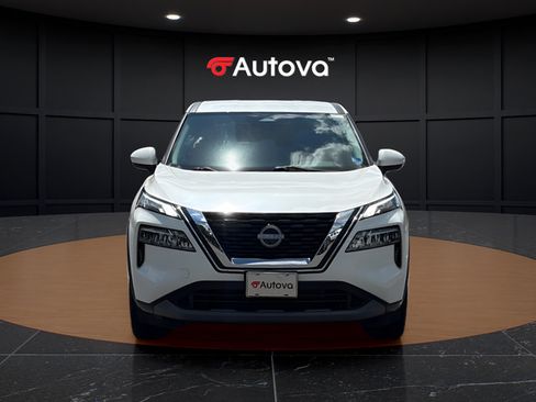 Used 2023 Nissan Rogue SV AWD/4WD image 8