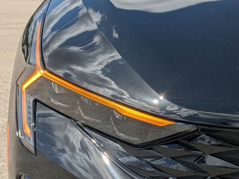New 2026 Kia K5 GT-Line FWD image 10