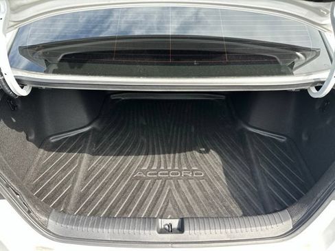 Used 2023 Honda Accord Sport image 29