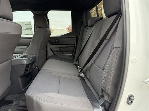 New 2026 Toyota Tundra SR image 24