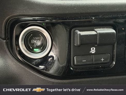 Used 2023 Chevrolet Silverado 1500 LT w/ Work Truck Package AWD/4WD image 21