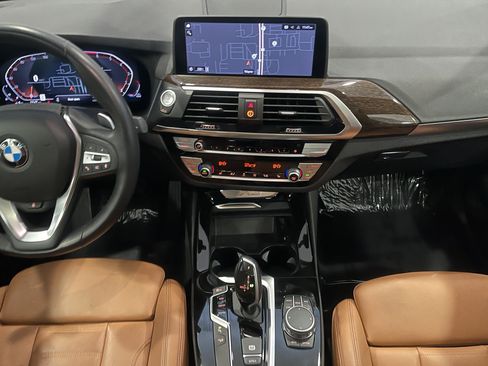 Used 2021 BMW X3 xDrive30i w/ Convenience Package image 18