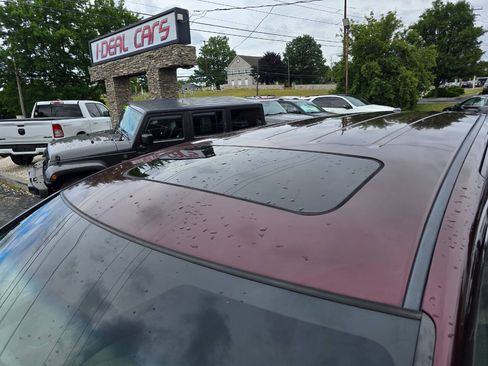 Used 2012 Honda Odyssey EX-L image 10