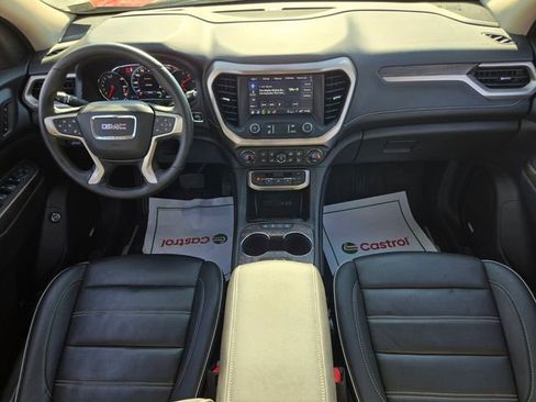 Used 2023 GMC Acadia Denali w/ Denali Technology Package AWD/4WD image 15