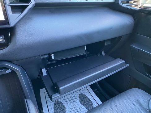 Used 2025 Toyota Tundra TRD Pro image 31