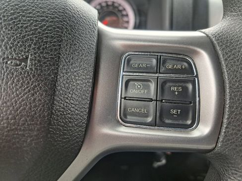 Used 2024 RAM 1500 Classic Warlock image 14